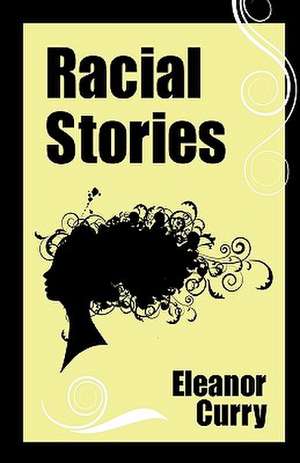 Racial Stories de Eleanor Curry