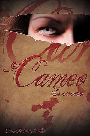 Cameo the Assassin de Dawn McCullough-White