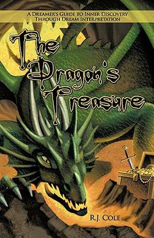 The Dragon's Treasure de R. J. Cole