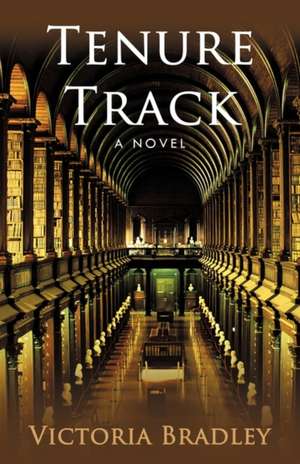 Tenure Track de Victoria Bradley