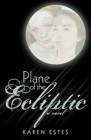 Plane of the Ecliptic de Karen Estes