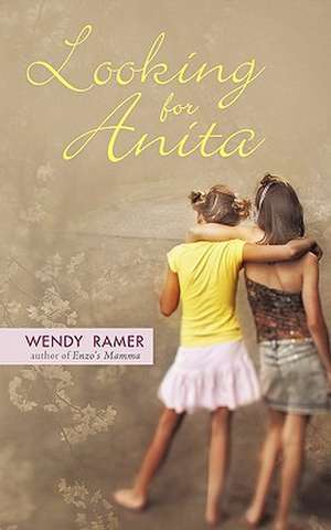 Looking for Anita de Ramer Wendy Ramer