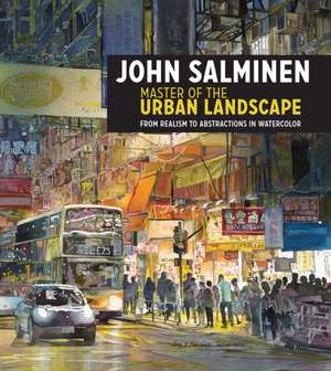 Master of the Urban Landscape de J Salimen