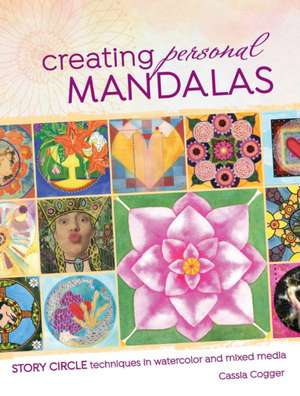 Creating Personal Mandalas de C Cogger