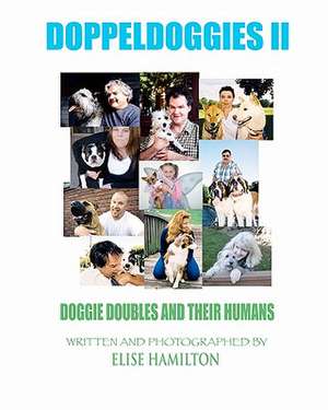 Doppeldoggies 2 de Elise Hamilton