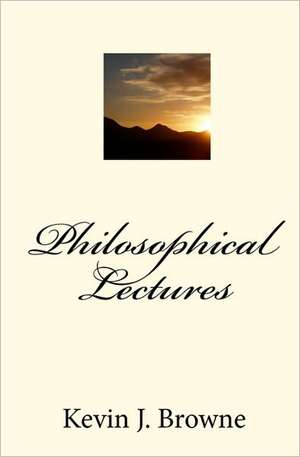 Philosophical Lectures: The Silly Easy Book of Origami to Make You Laugh. de Kevin J. Browne