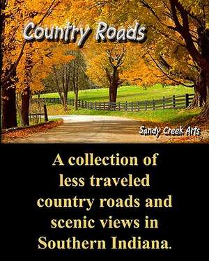 Country Roads de Lee Martin