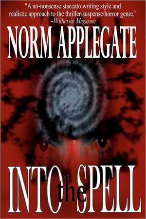 Into the Spell de Norm Applegate