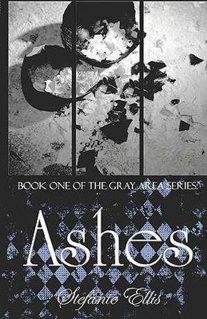 Ashes: The Messengers of the Great Spirit de Stefanie Ellis