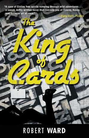 The King of Cards de Robert Ward