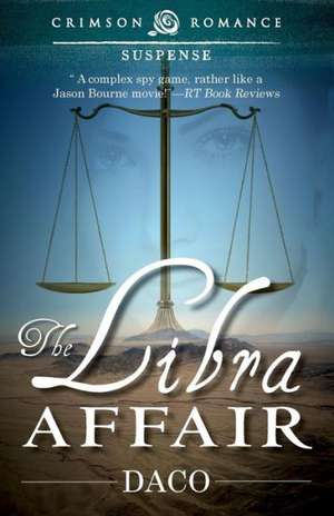 The Libra Affair de Daco