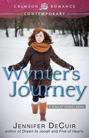 Wynter's Journey de Jennifer Decuir