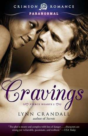 Cravings de Lynn Crandall