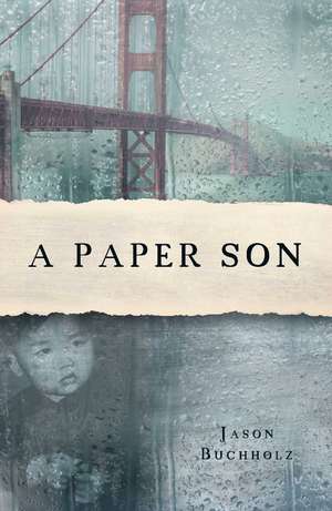 A Paper Son de Jason Buchholz