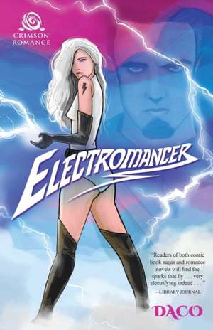 Electromancer de Daco