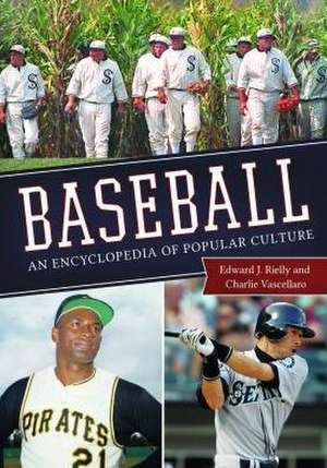 Baseball de Rielly, Edward J.