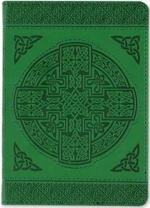 Celtic Artisan Journal (Diary, Notebook) de Inc Peter Pauper Press