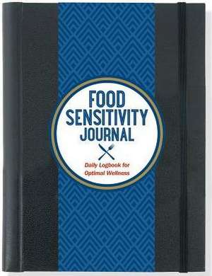 Food Sensitivity Journal