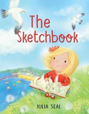 The Sketchbook de Julia Seal