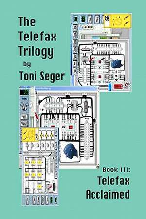 Telefax Acclaimed de Toni Seger