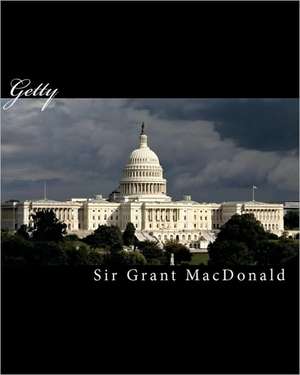 Getty de Sir Grant MacDonald