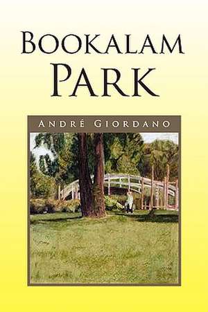 Bookalam Park de Andr Giordano