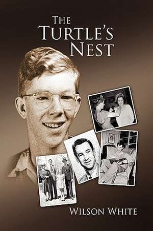 The Turtle's Nest de Wilson White