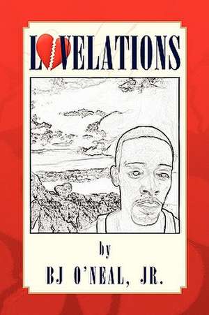 Lovelations de B. J. Jr. O'Neal