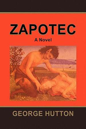 Hutton, G: Zapotec