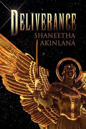 Akinlana, S: DELIVERANCE