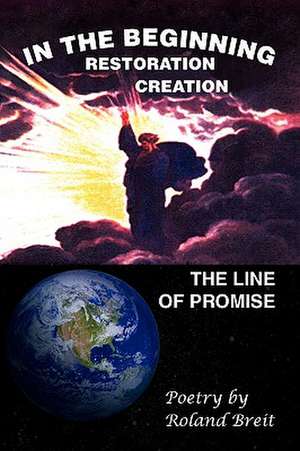 In the Beginning de Roland Breit