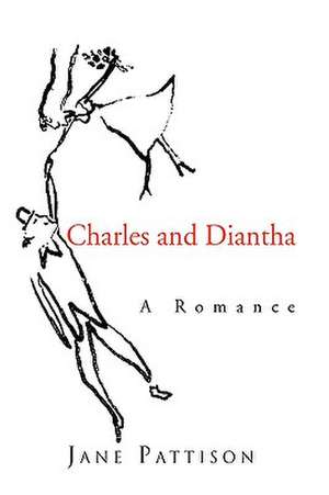 Charles and Diantha de Jane Pattison