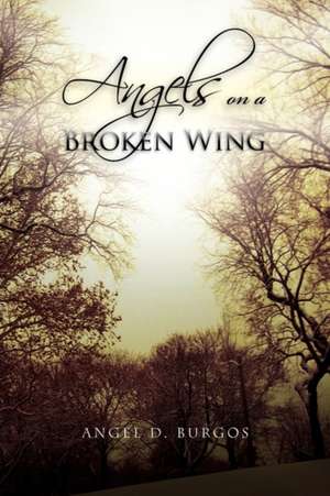 Burgos, A: Angels on a Broken Wing