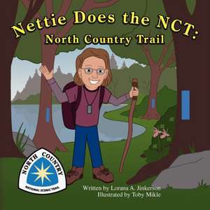 Nettie Does the Nct de Lorana A. Jinkerson