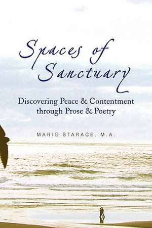 Starace, M: Spaces of Sanctuary