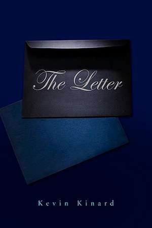 The Letter de Kevin Kinard