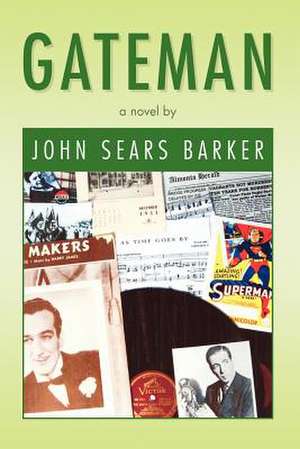 Gateman de John Sears Barker