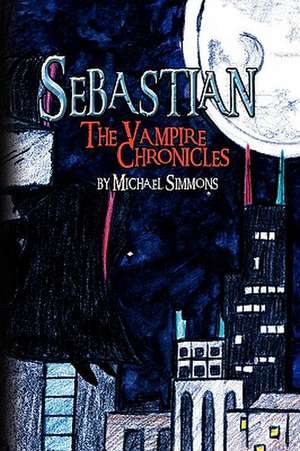 Sebastian de Michael Simmons