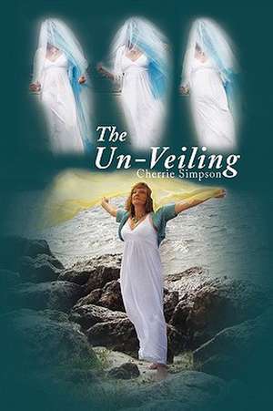 The Un-Veiling de Cherrie Simpson