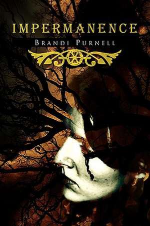 Impermanence de Brandi Purnell