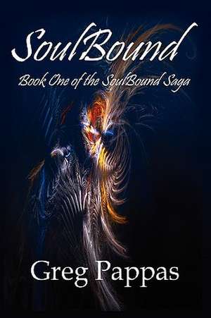 Pappas, G: Soulbound