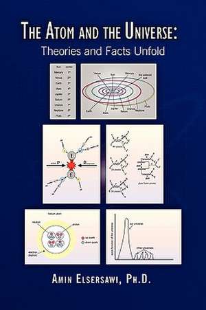 Elsersawi, A: Atom and the Universe