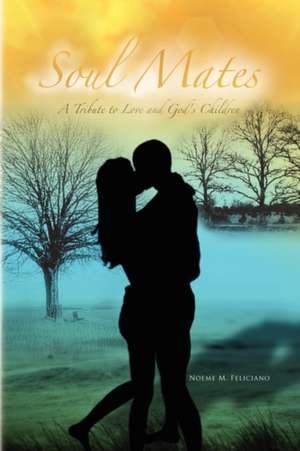 Soul Mates de Noeme M. Feliciano