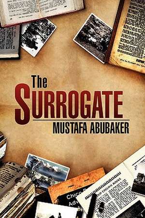 Abubaker, M: Surrogate