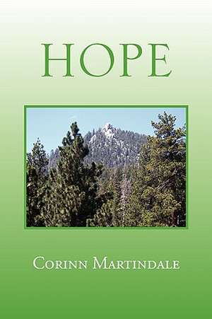 Hope de Corinn Martindale