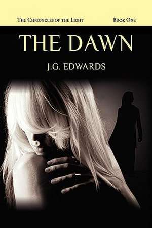 The Dawn de J. G. Edwards