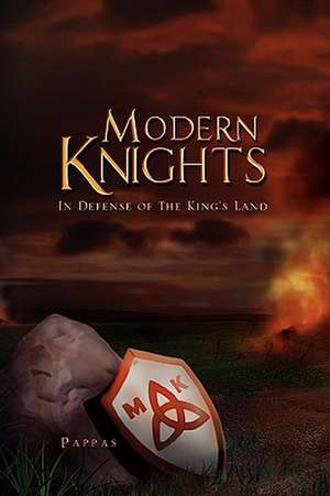 Modern Knights de Pappas