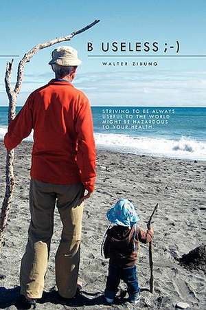 B Useless;-) de Walter Zibung