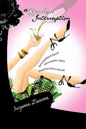 Zaccone, S: Random Interruption