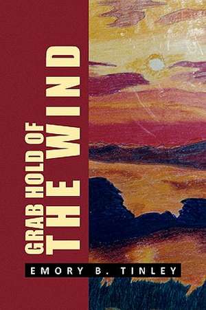 Grab Hold of the Wind de Emory B. Tinley